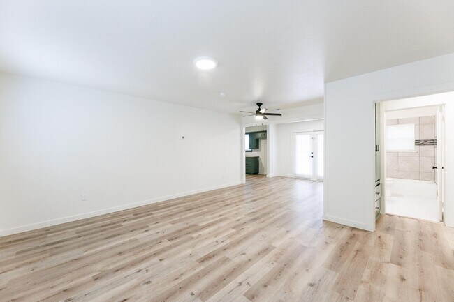 Foto del edificio - 2712 37th St