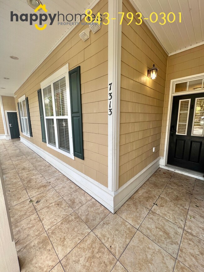 Building Photo - 7313 Indigo Palms Way