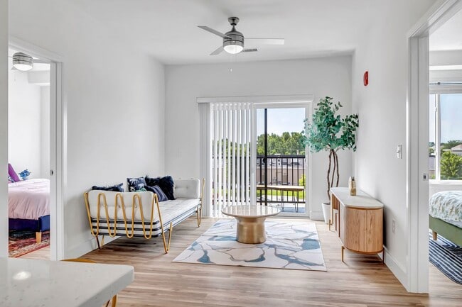 Photo - The Oasis Apartments