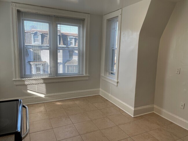 Foto del edificio - 1700 U St NW