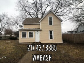 Building Photo - 203 Wabash Ave