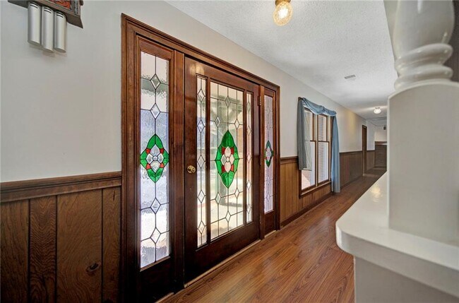 Foto del edificio - 3680 Old Stilesboro Rd NW