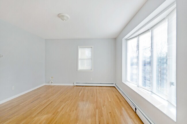 Foto del edificio - 950 Paulding St