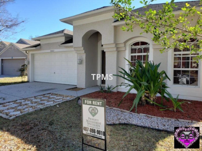 Mt. Plymouth and Sorrento Area House Rental in Sorrento, FL