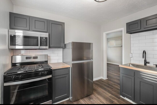 Foto del edificio - OX Properties