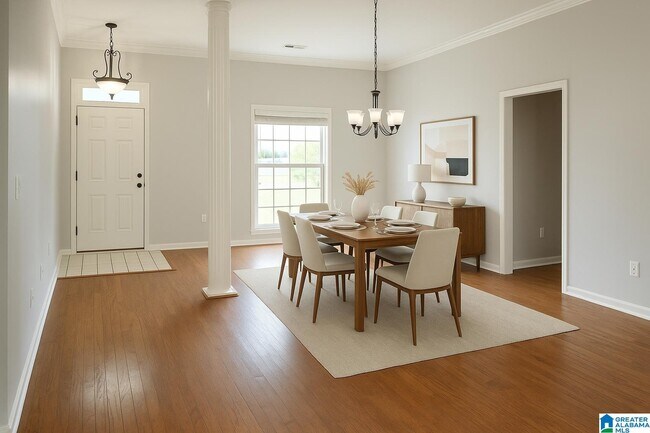 Foto del edificio - 2126 Russet Meadows Ln