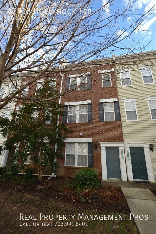 Building Photo - 42513 Hollyhock Terrace
