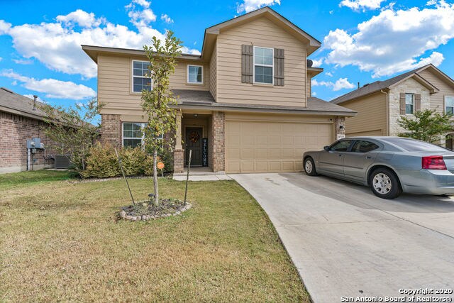 Building Photo - 8722 Addison Ridge