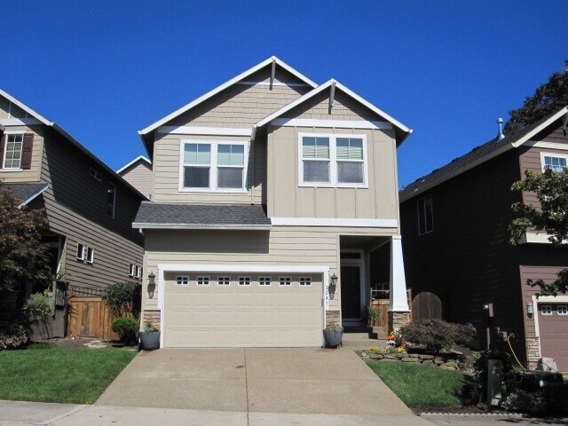 Primary Photo - Beautifully updated home in great West Lin...