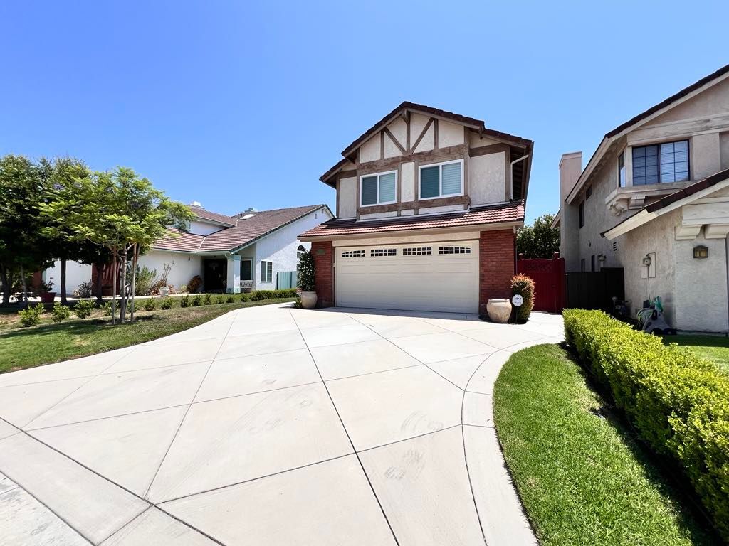 Foto del edificio - 4128 Arroyo Willow Ln