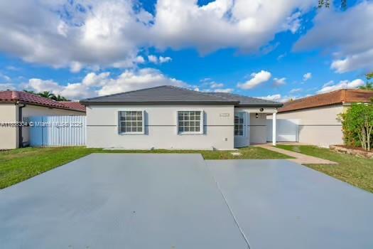 Foto principal - 14755 SW 82nd Terrace