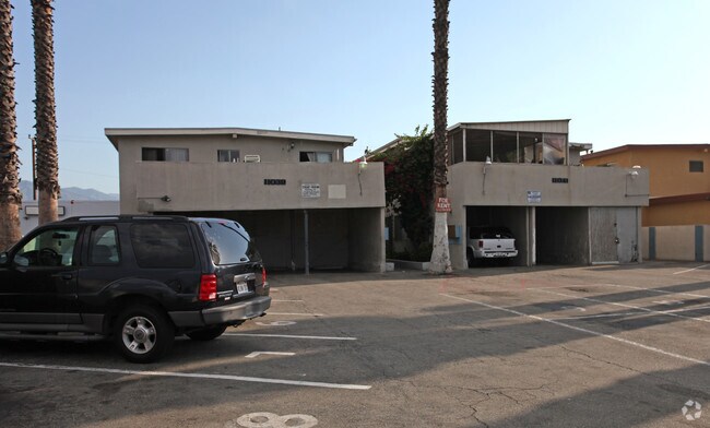 Foto del edificio - 11039 Lower Azusa Road
