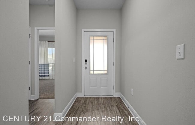 Building Photo - 4 br, 2 bath House - 740 Cason Circle