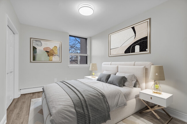 Building Photo - Fairview Towers