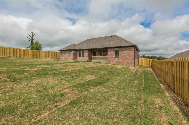 Foto del edificio - 1531 Abbey Ln