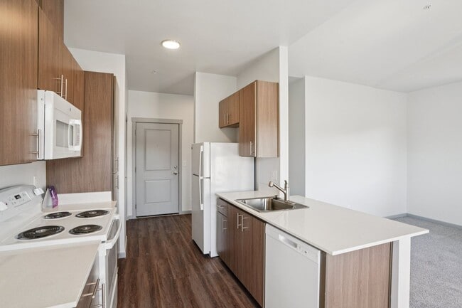 Interior Photo - LIBERTY CREST APARTMENTS