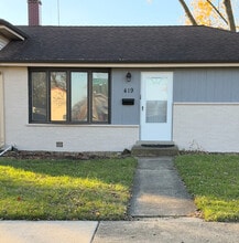 Building Photo - 419 Winthrop Ave