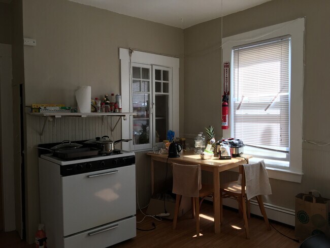 Foto del edificio - 357 Windsor St