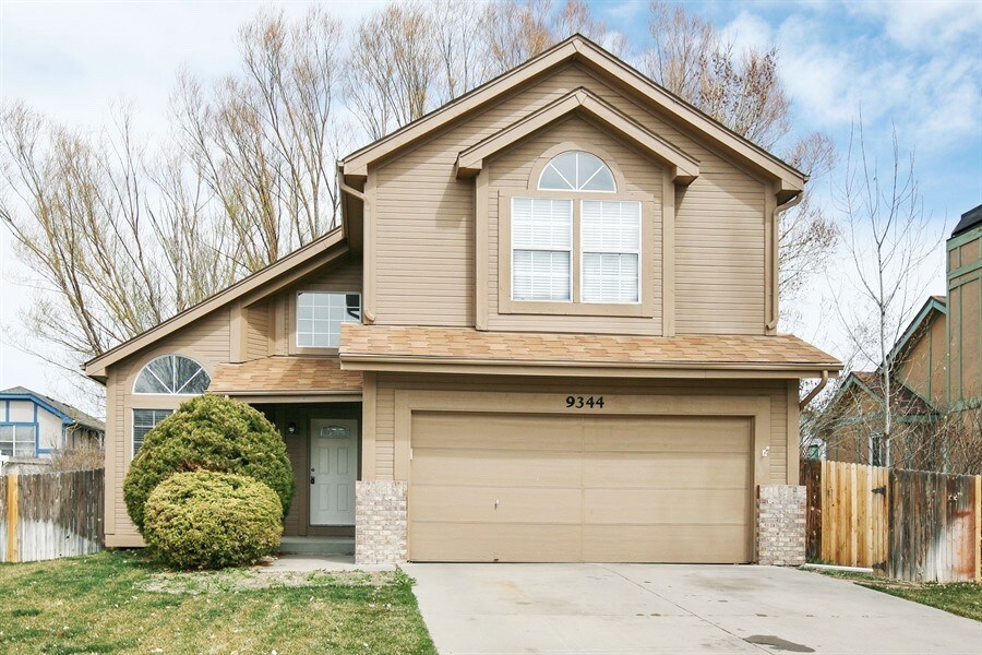 9344 Daystar Ter, Colorado Springs, CO 80925 House Rental in Colorado Springs, CO