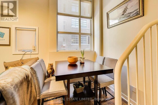 Photo du bâtiment - 21 Earl St