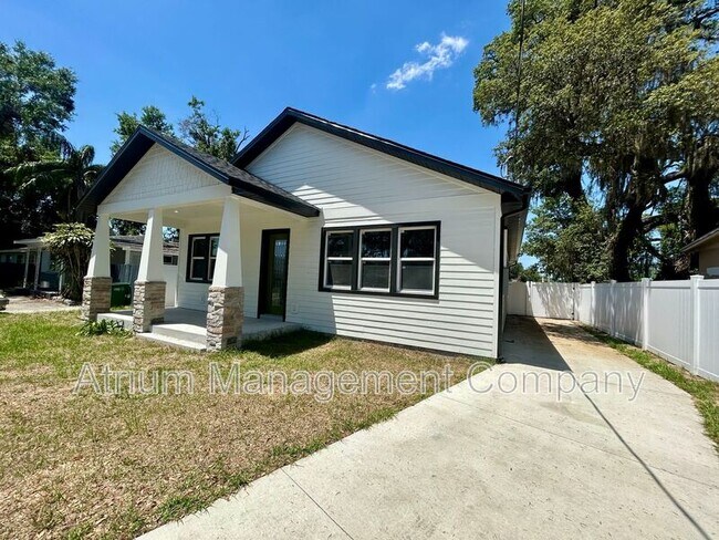Building Photo - 6712 Harper St