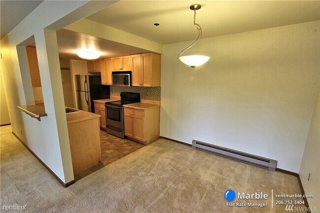 Foto del edificio - 2 br, 2 bath Condo - 1522 NE 175TH St #311
