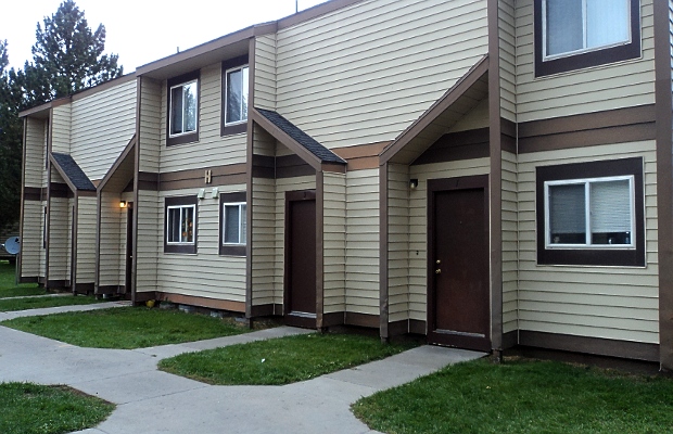 Snow Mountain Apartments - Apartments In Hailey, ID | Apartments.com