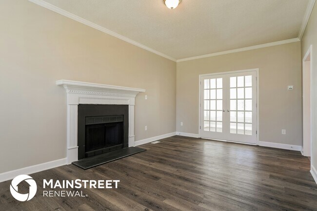 Foto del edificio - 4321 Fowler Ridge Dr