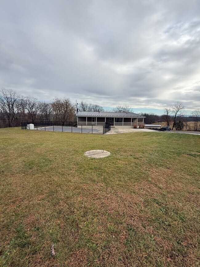 Building Photo - 6204 Brethren Church Rd