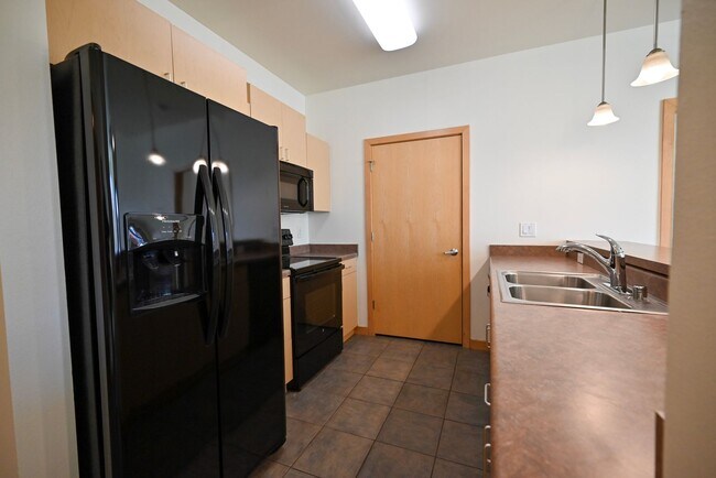 Interior Photo - Cannery Square Apartments