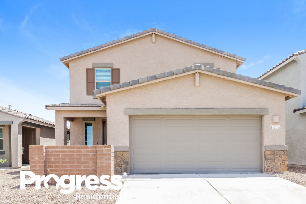 11865 W Charismatic Dr, Marana, AZ 85653 House Rental in Marana, AZ