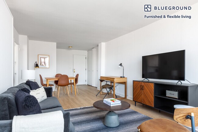 Foto del edificio - 240 E 27th St