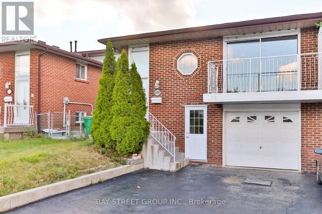 Building Photo - 489 Fergo Ave