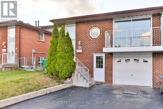 Building Photo - 489 Fergo Ave