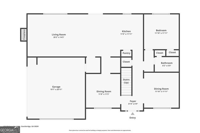 Foto del edificio - 161 Melrose Creek Dr