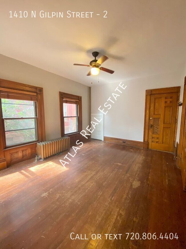 Building Photo - 1410 N Gilpin Street
