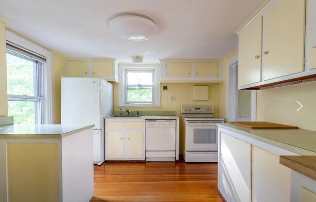Kitchen - 14 Old Marlborough Rd