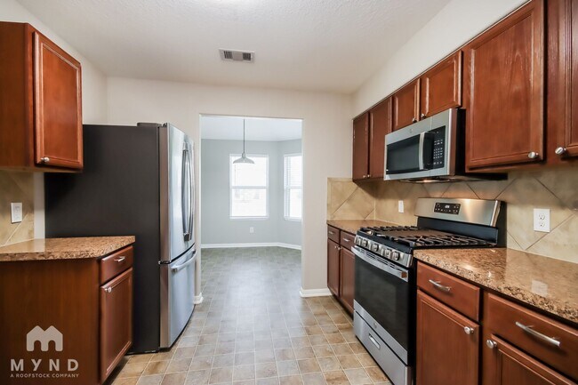 Building Photo - 9876 Lace Flower Way