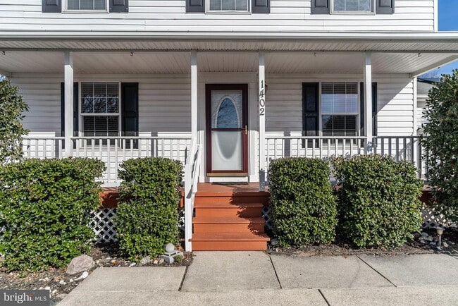 Building Photo - 1402 Spring Plow Ct