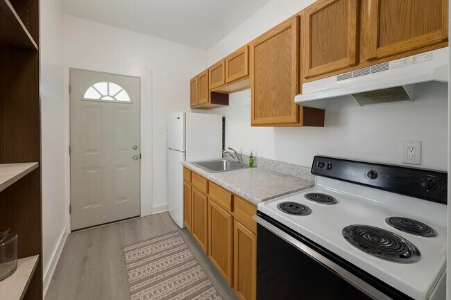 Foto del edificio - 1515 Taylor Ave