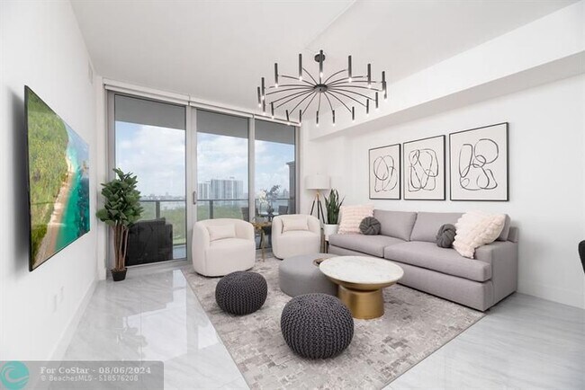 Foto del edificio - 16385 Biscayne Blvd