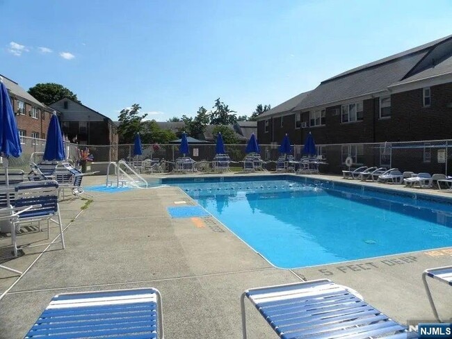 Building Photo - 245 Passaic Ave