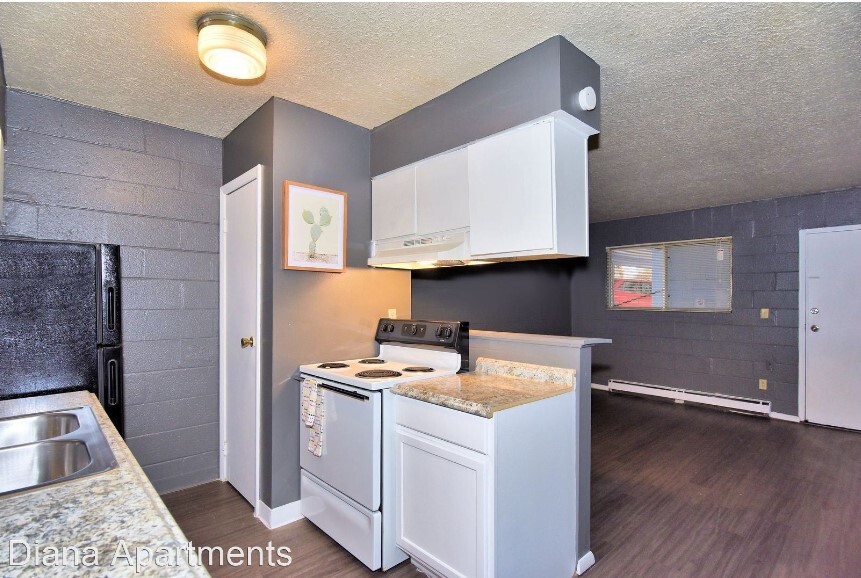 Foto del edificio - Diana