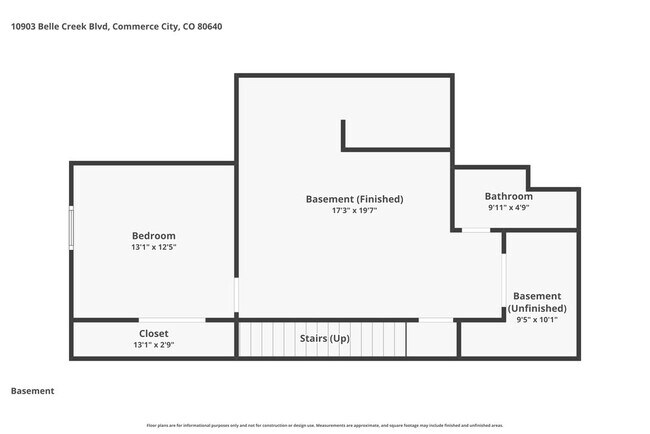 Foto del edificio - 10903 Belle Creek Blvd