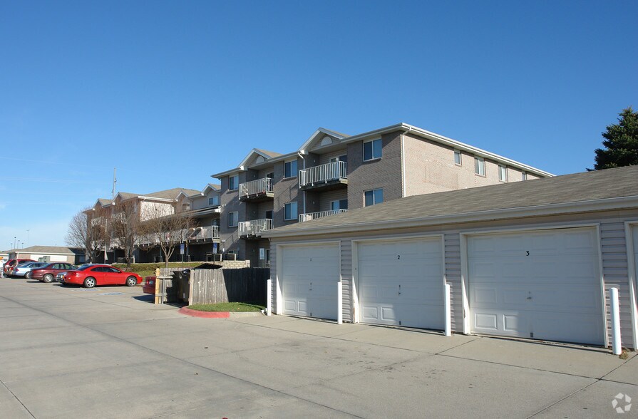 Highland View Apartments Rentals Lincoln, NE