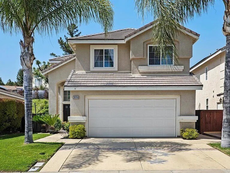 29708 Gracilior Dr, Escondido, CA 92026 House for Rent in Escondido