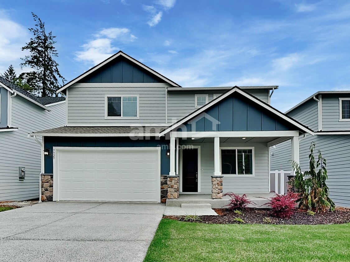 Foto principal - 7929 Selah St SW