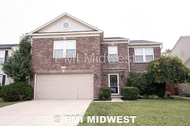 Building Photo - 2143 Olympia Dr