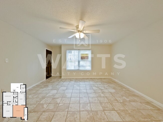 Foto del edificio - 2-Bedroom Apartment in Hoover