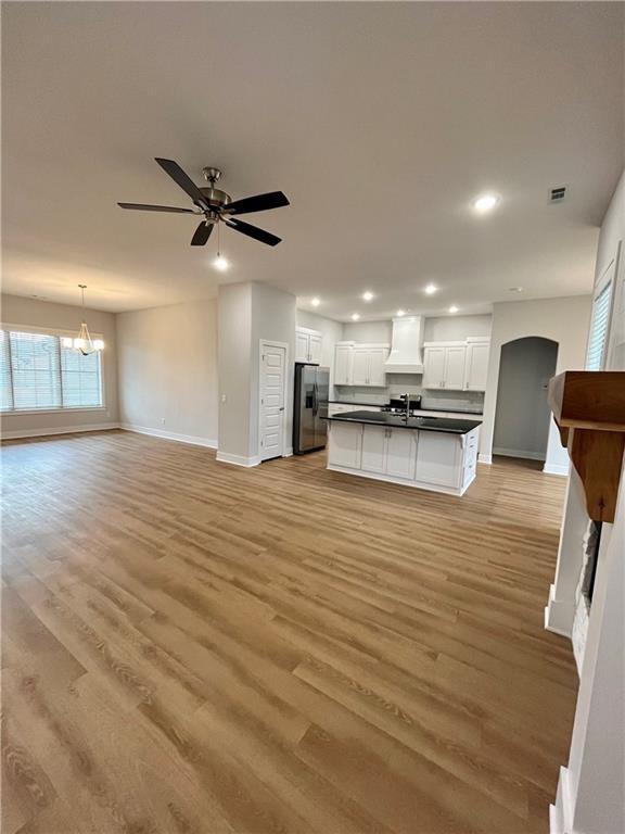 Foto del edificio - 1545 N Dawes St